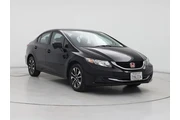Honda Civic 2014 EX 4dr Seda en San Francisco Bay Area