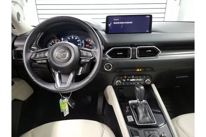 $27998 : Mazda CX-5 2023 AWD 2.5 S Pr image 8