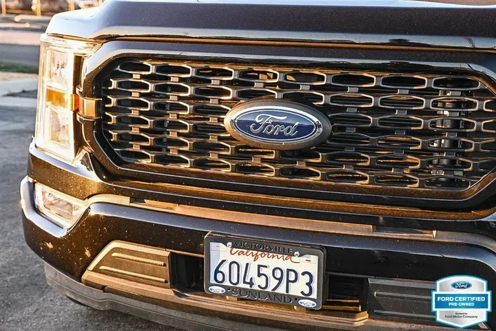 Ford F-150 2022 4x2 XL 4dr S image 5