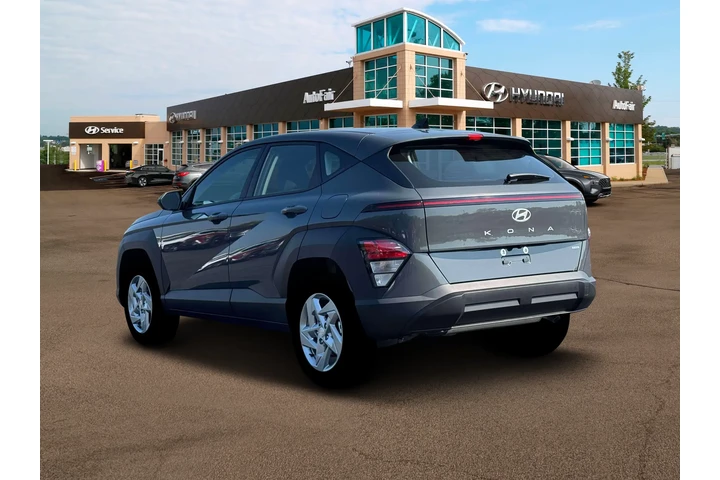 $24900 : Hyundai KONA 2026 SE AWD 4dr image 5