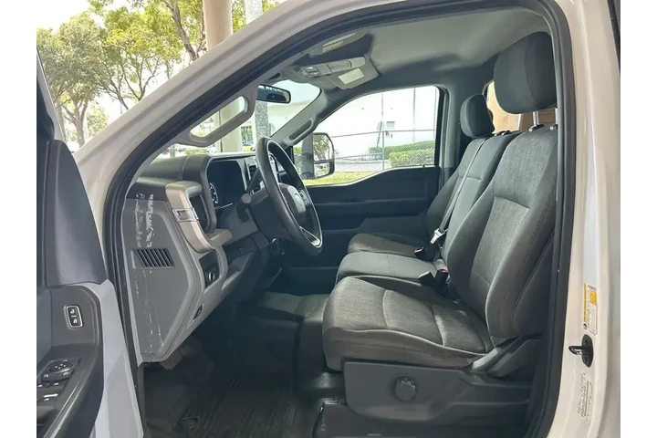 $40000 : Ford F-350 Super Duty 2023 4 image 5