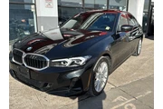 $28990 : BMW 3 Series 2024 AWD 330i x thumbnail