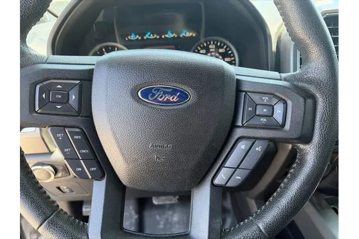 $24812 : Ford F-150 2016 4x2 King Ran image 10