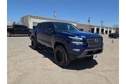 $29995 : Nissan Frontier 2022 4x4 SV thumbnail