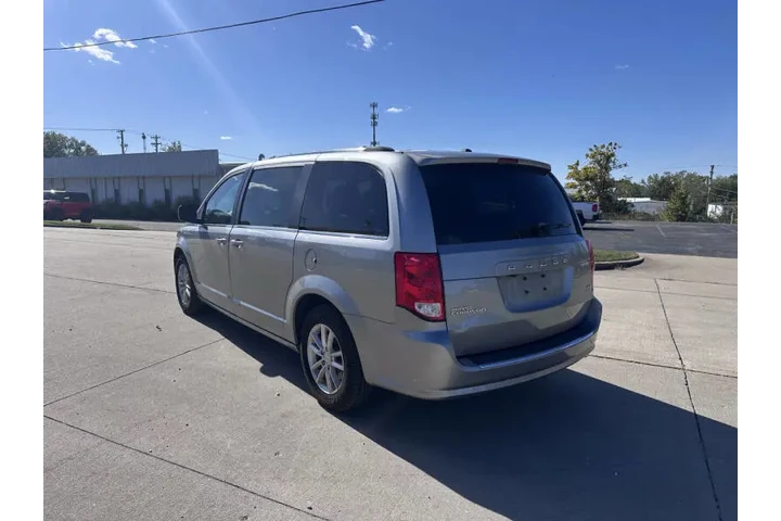 $10500 : 2019 Grand Caravan SXT image 5