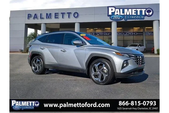 $24392 : Hyundai TUCSON 2023 Limited image 1