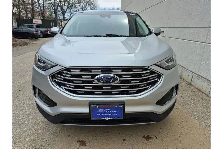 $15500 : Ford Edge 2019 AWD SEL 4dr C image 2