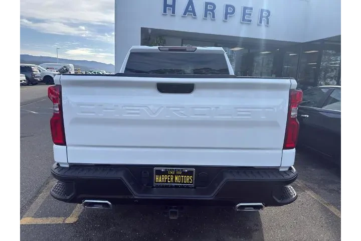 $40000 : Chevrolet Silverado 1500 202 image 4