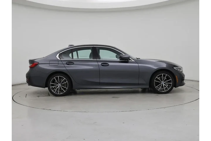 $25998 : BMW 3 Series 2020 AWD 330i x image 7