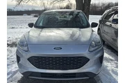 Ford Escape 2022 AWD SE 4dr