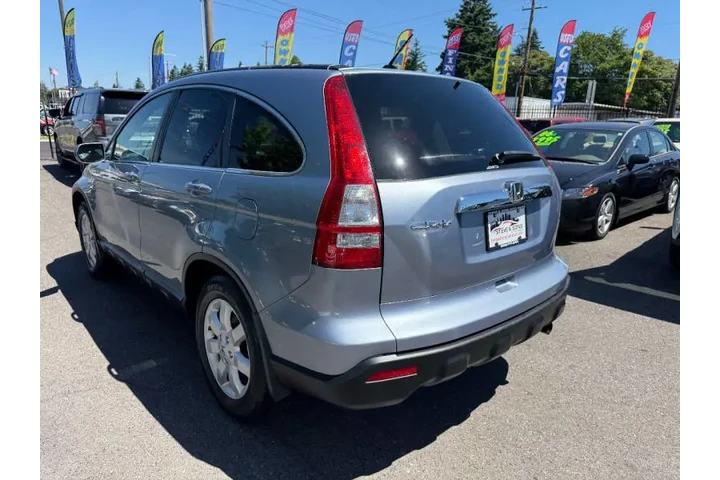 $11995 : 2007 CR-V EX-L image 7