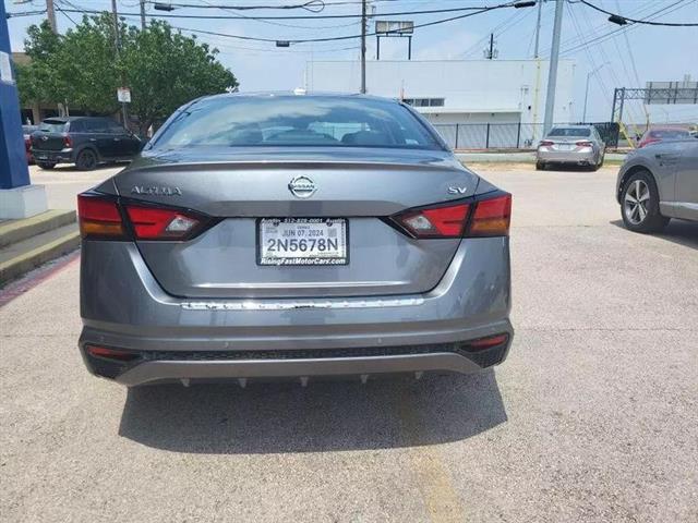 $21500 : 2022 Altima 2.5 SV image 6