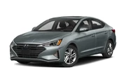 Hyundai ELANTRA 2020 Value E en Yonkers