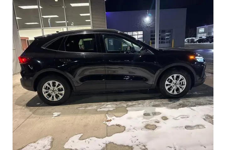 $24900 : Ford Escape 2023 AWD Active image 9