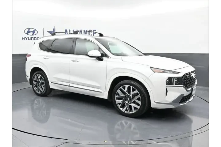 $27944 : Hyundai SANTA FE 2023 Callig image 10