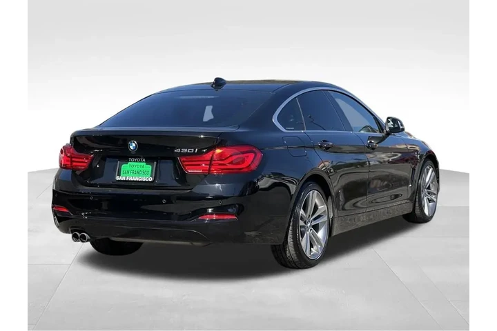 $16999 : 2018 4 Series 430i Gran Coupe image 5