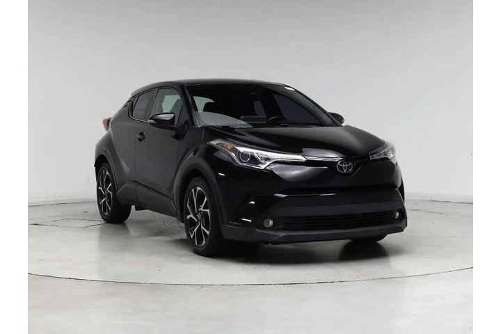 $16998 : Toyota C-HR 2019 Limited 4dr image 1