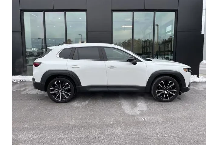 $30000 : Mazda CX-50 2023 AWD 2.5 S P image 5