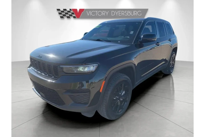 $30775 : Jeep Grand Cherokee 2024 4x2 image 4