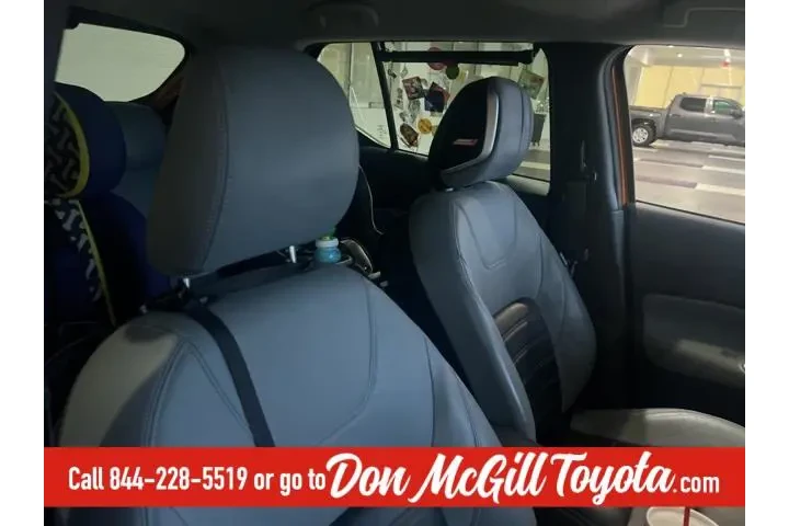 $14998 : Nissan Kicks 2021 SR 4dr Cro image 5