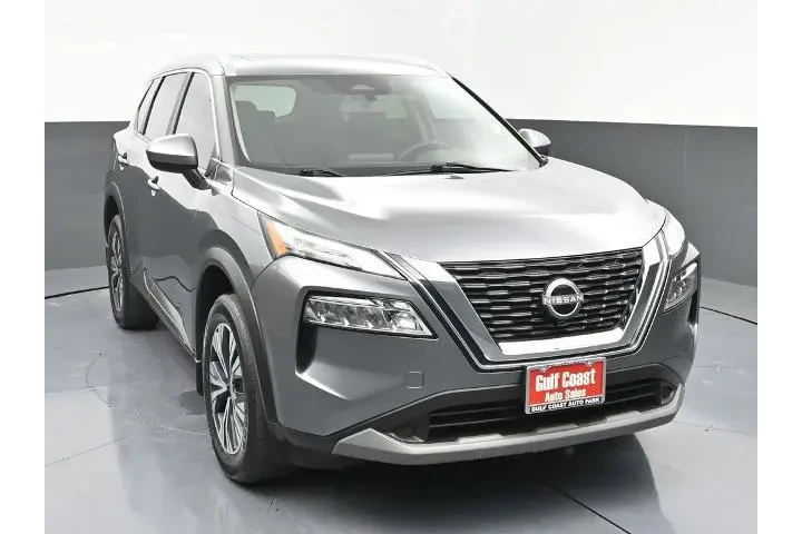 $23991 : Nissan Rogue 2023 SV 4dr Cro image 3