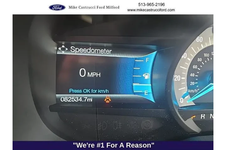 $16950 : Ford Edge 2018 AWD SEL 4dr C image 5