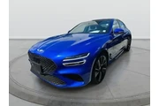$26795 : Genesis G70 2023 2.0T 4dr Se thumbnail