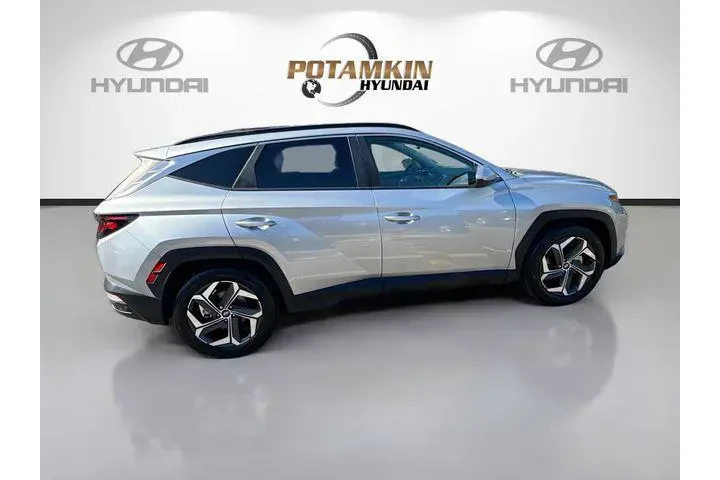 $23771 : Hyundai TUCSON 2024 SEL 4dr image 4