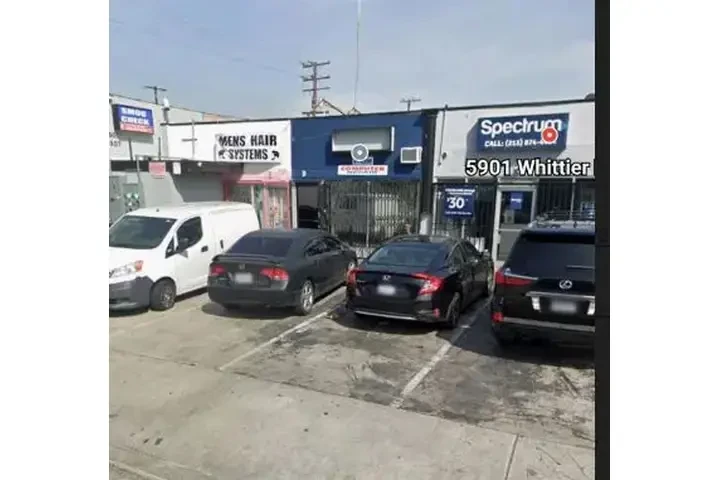 RENTO LOCAL EN E.L.A./90022 image 2