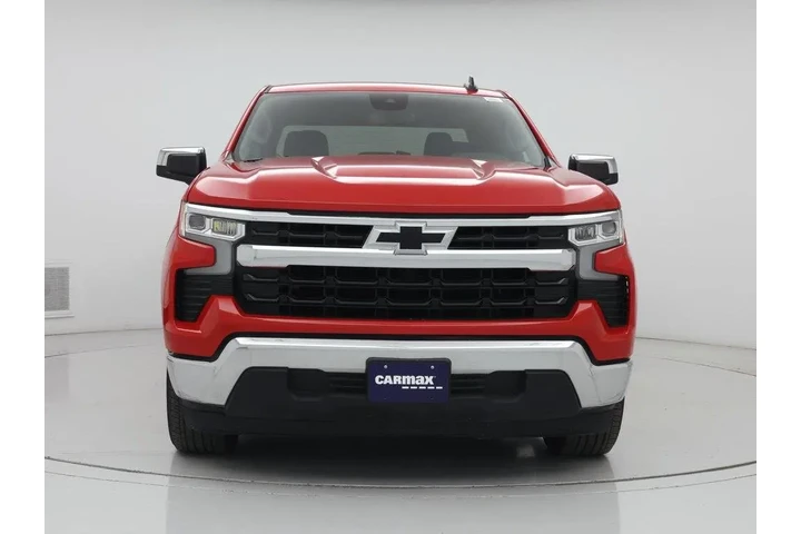 $38998 : Chevrolet Silverado 1500 202 image 5