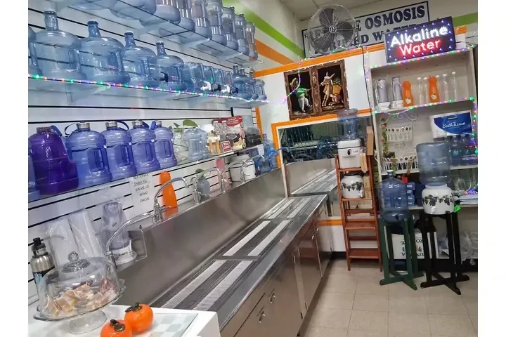 $110000 : TIENDA DE AGUA JUGOS VITAMINAS image 6