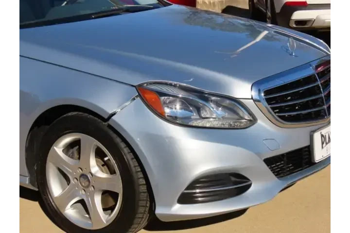 $12911 : Mercedes-Benz E-Class 2016 E image 5