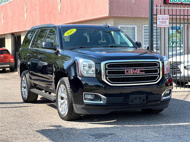 $25499 : 2017 GMC Yukon image 4