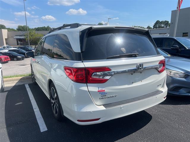 $28490 : PRE-OWNED 2019 HONDA ODYSSEY image 9