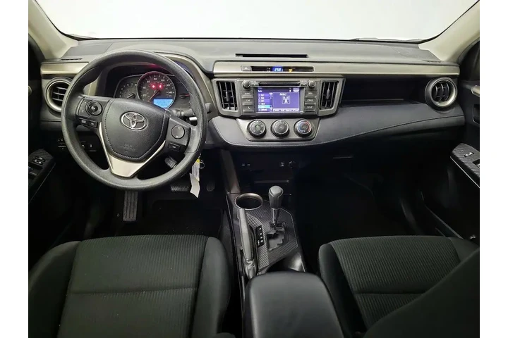 $17998 : Toyota RAV4 2015 LE 4dr SUV image 9