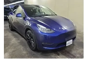 Tesla Model Y 2021 AWD Long en San Francisco Bay Area