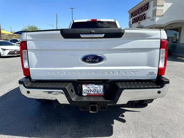 $49995 : Pre-Owned 2017 F350 Super Dut image 7