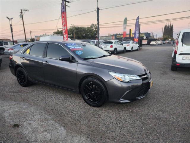 $10999 : 2017 Camry SE image 2