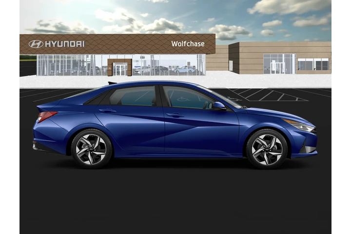 $20797 : Hyundai ELANTRA 2023 SEL 4dr image 9