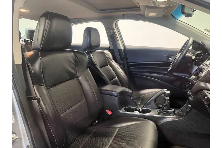 $18790 : Acura ILX 2015 2.4L 4dr Seda image 10