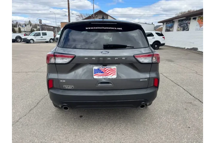 $13990 : 2022 Escape SE image 8