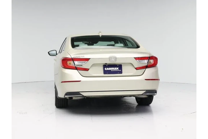 $22998 : Honda Accord 2020 LX 4dr Sed image 6