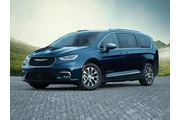 Chrysler Pacifica Plug-In Hy en Salt Lake City