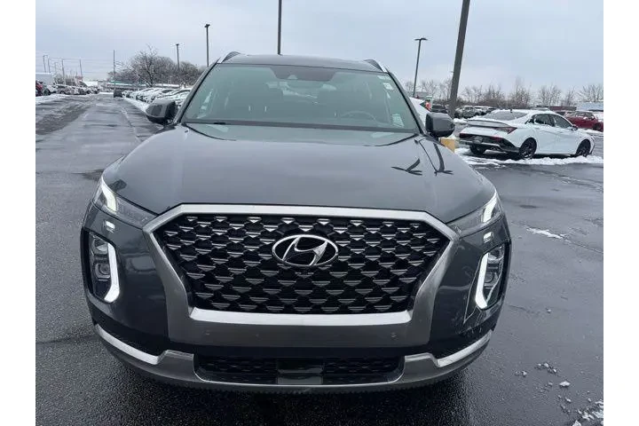 $32396 : Hyundai PALISADE 2022 AWD Ca image 3