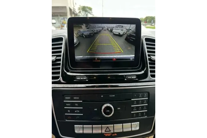 $18995 : 2018 GLE image 3