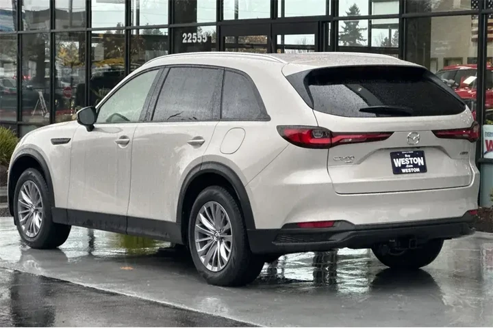 $32923 : Mazda CX-90 2024 AWD 3.3 Tur image 6
