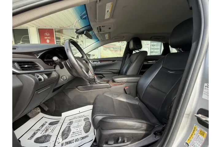 $17999 : 2017 XTS Luxury image 10