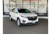 Chevrolet Equinox 2023 4x4 L thumbnail