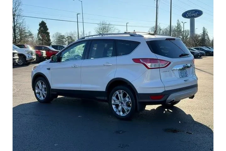 $8800 : Ford Escape 2014 AWD Titaniu image 5
