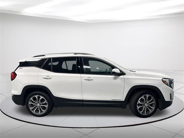 $21491 : Pre-Owned 2020 Terrain SLT image 2